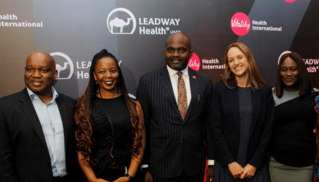 Vitality Health partners Leadway to boost healthy lifestyle – The Sun Nigeria