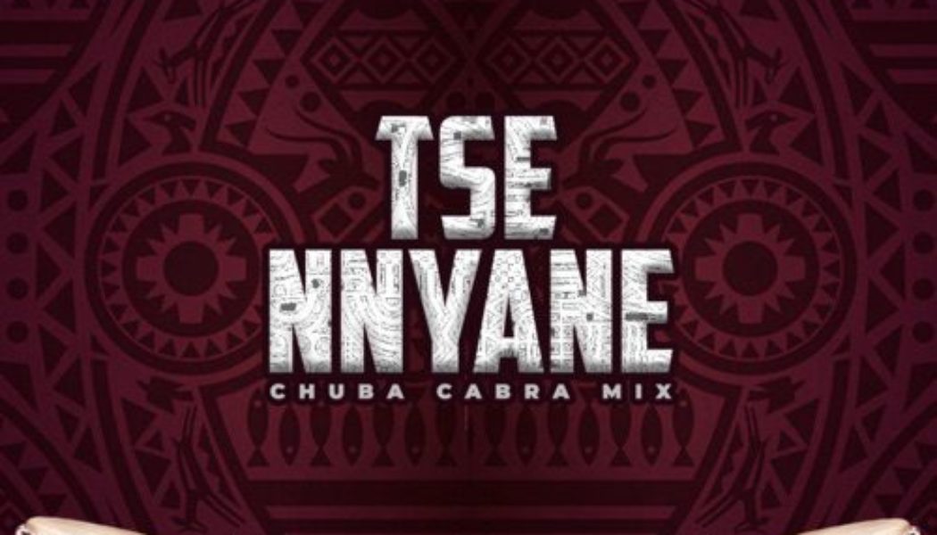 Vusi Ma R5 & Enny Man Da Guitar – Tse Nyane (Afrikan Roots Chuba Cabra Mix)