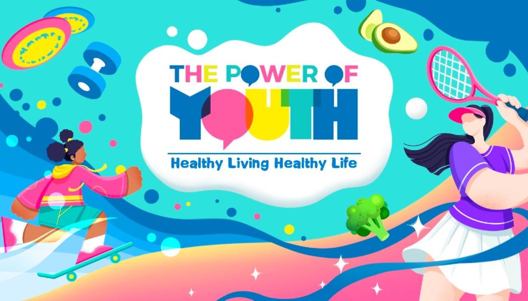 Watch: 'The Power of Youth' – Healthy Living