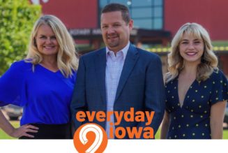 Weekday Morning Lifestyle Show Coming to KCRG-TV9