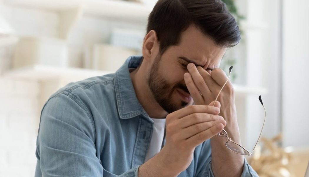 Wenn der "busy lifestyle" gefährlich wird