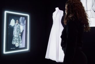 What luxury fashion consumers want from augmented reality