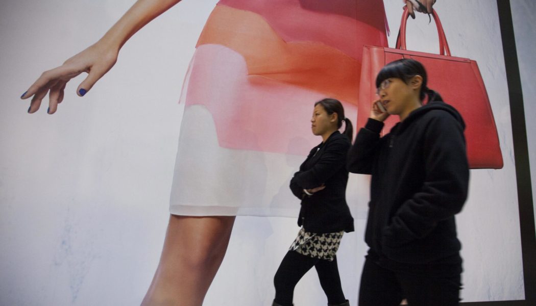 Why China’s richest people are all about quiet luxury and old-money fashion