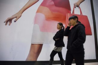 Why China’s richest people are all about quiet luxury and old-money fashion