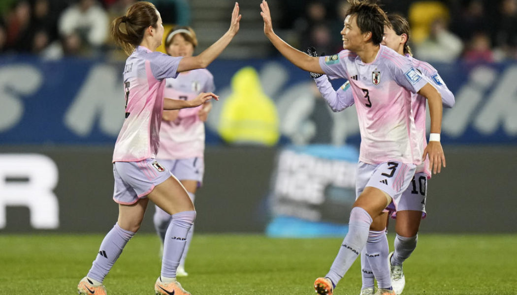 Women's World Cup Day 17 recap: Spain and Japan notch easy wins to advance to quarterfinals