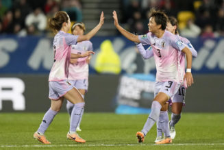 Women's World Cup Day 17 recap: Spain and Japan notch easy wins to advance to quarterfinals