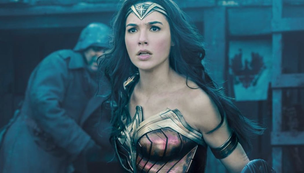 'Wonder Woman 3' Reportedly Not in the Works Despite Recent Gal Gadot Comments