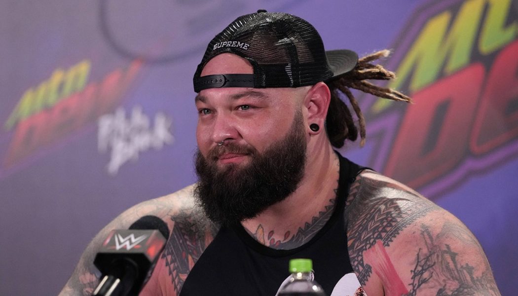 WWE star Bray Wyatt died of heart attack: report