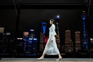 'Year of the Chinese consumer': Luxury fashion brands pin growth hope on China