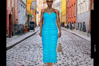 You Can Try On Copenhagen Fashion Week's Latest Styles in the Metaverse