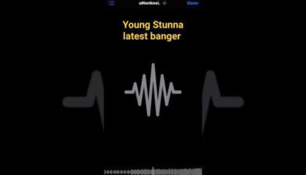 Young Stunna – Unonkosi