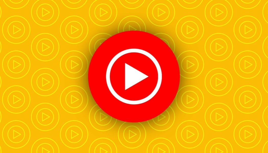 YouTube Music replaced video versions with official audio, fix coming