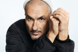 Zane Lowe on Why UK Music is Stronger Than It's Ever Been