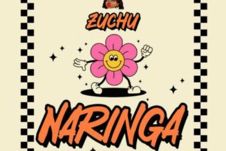 Zuchu - Naringa