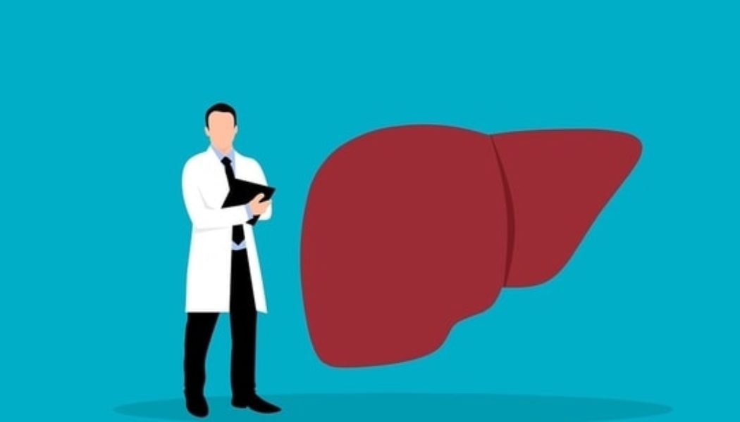 10 habits, lifestyle factors that are damaging your liver