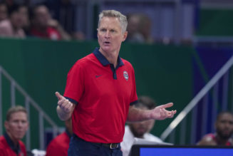 2023 FIBA World Cup: Team USA is quite aware of its issue with slow starts