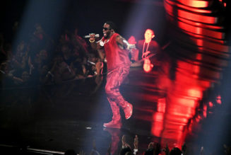 2023 MTV VMAs live updates: Diddy, Shakira bring down the house