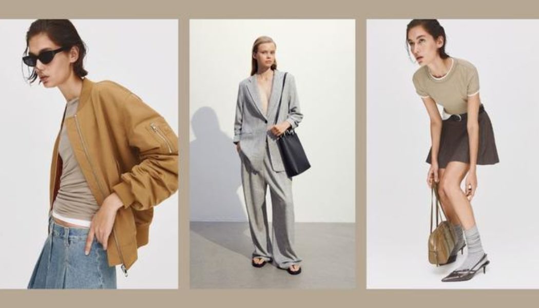 30 Autumnal Buys From Mango, & Other Stories and H&M That Are Pure Greatness