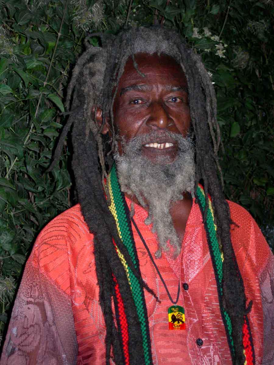 rastafarian jamaica journal