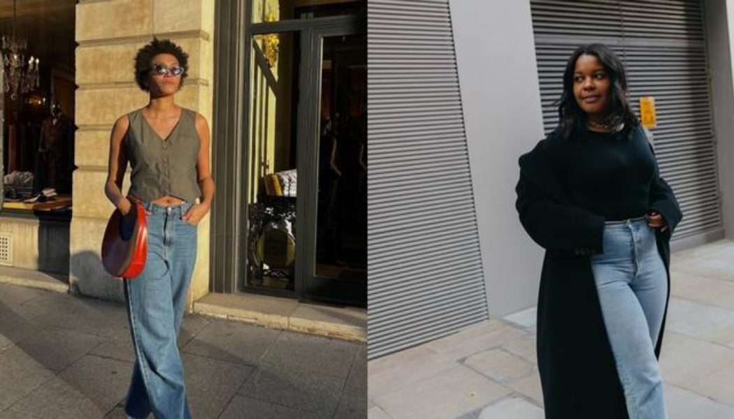 5 Levi's Jeans You'll Never Regret Buying, According to Fashion Experts