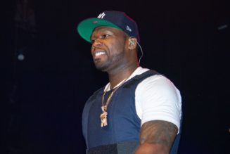 50 Cent Clowns Ja Rule Over Latest On Stage Stunt