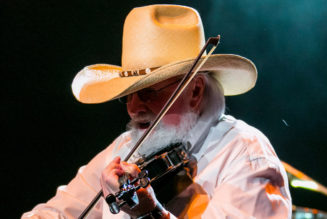 7 Legendary Fiddle Players Who Redefined Music Genres