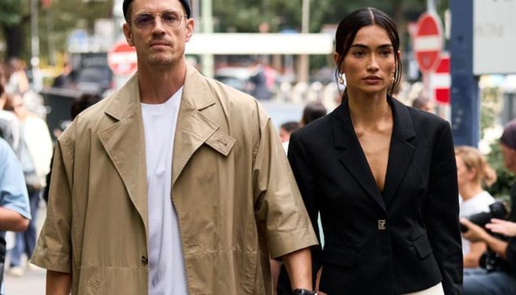 7 Major Street Style Trends Every Fashion Person Wore in Milan