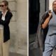 7 Uncomplicated Trouser Outfits Fashion People Are Wearing This Autumn