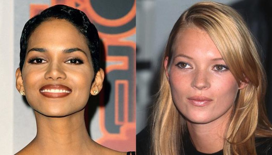 '90s Makeup Looks Are Making a Comeback—8 Ways to Wear Them Now