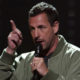 Adam Sandler announces Fall 2023 standup tour dates