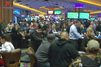 Addiction counselor concerned about popularity of sports gambling in Indiana