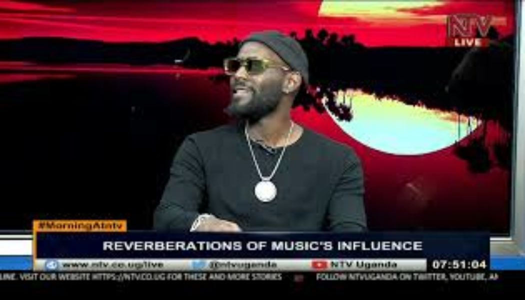 African Music's Global Rise: Opportunities and challenges for artists | MORNING AT NTV