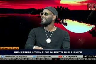 African Music's Global Rise: Opportunities and challenges for artists | MORNING AT NTV