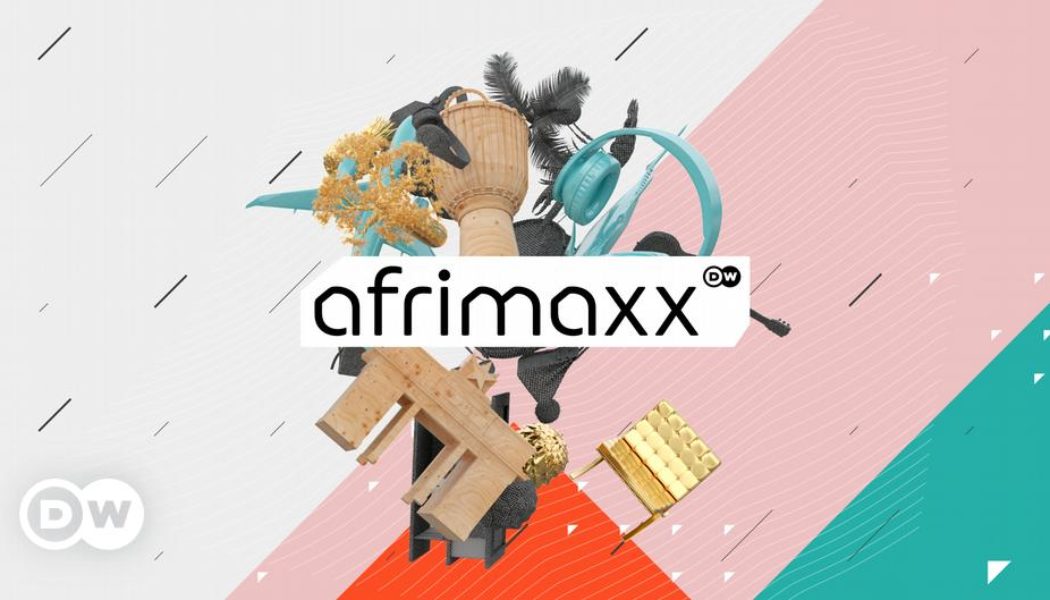 Afrimaxx - Modern African Lifestyle