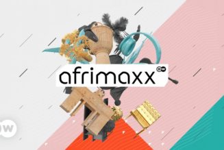 Afrimaxx - Modern African Lifestyle