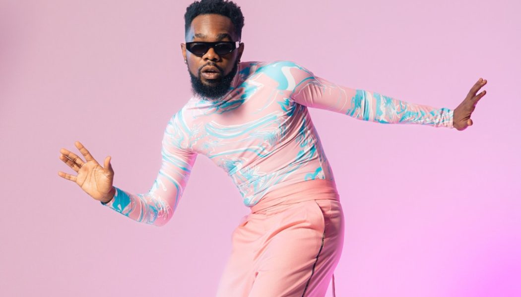 Afrobeats Fresh Picks of the Month: Patoranking, ODUMODUBLVCK, Juls, Ayra Starr, Khaid & More