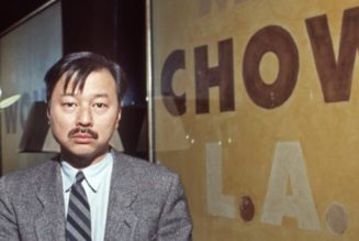 ‘AKA Mr. Chow’ Will Chronicle the Chef's Artistic, Culinary Journey