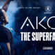 AKON Announces Fall 2023 ‘The Superfan Tour’