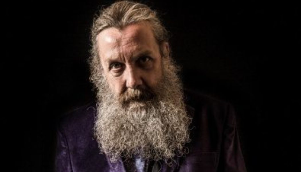 Alan Moore Is Not A Fan of Comic Book Movies