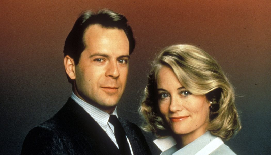 All five seasons of Moonlighting come to streaming for first time ever