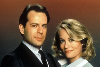 All five seasons of Moonlighting come to streaming for first time ever