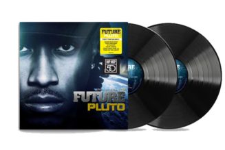 All of Future’s Albums Will Be Released on Vinyl in Limited-Edition Drops