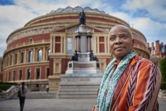 Angélique Kidjo: ‘Music is my purpose – it helps me change the world’