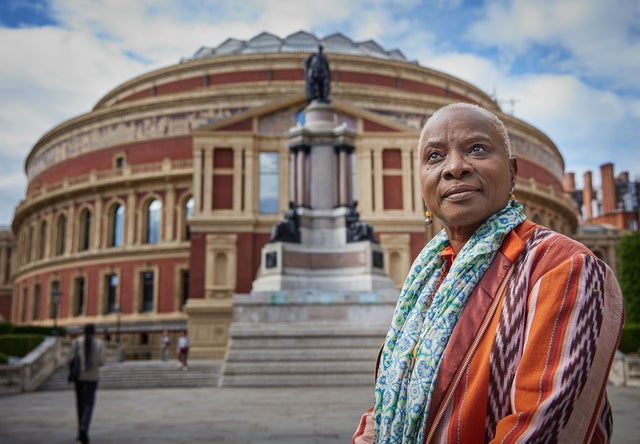 

<p>Kidjo outside the Royal Albert Hall </p>
<p>” height=”3477″ width=”5011″ srcset=”https://www.wazupnaija.com/wp-content/uploads/2023/09/angelique-kidjo-music-is-my-purpose-it-helps-me-change-the-world-2.jpg 320w, https://www.wazupnaija.com/wp-content/uploads/2023/09/angelique-kidjo-music-is-my-purpose-it-helps-me-change-the-world.jpg 640w, https://static.standard.co.uk/2023/09/06/10/230705_ES_Angelique_Kidjo_MW_0059.jpg?width=960&auto=webp&quality=100&crop=5011%3A3477%2Csmart 960w” layout=”responsive” class=”i-amphtml-layout-responsive i-amphtml-layout-size-defined” i-amphtml-layout=”responsive”><i-amphtml-sizer slot=