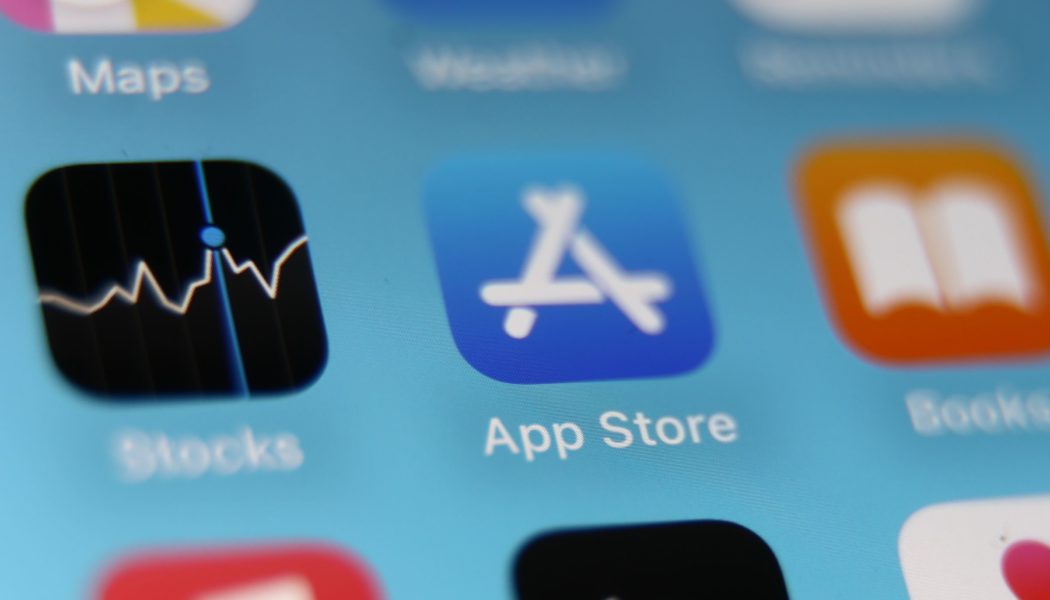 Apple fights to preserve major App Store loophole in China