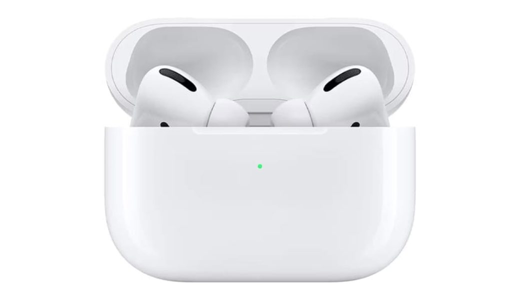 Apple Rumored To Release New AirPods With USB-C Charging Case