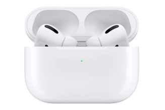 Apple Rumored To Release New AirPods With USB-C Charging Case