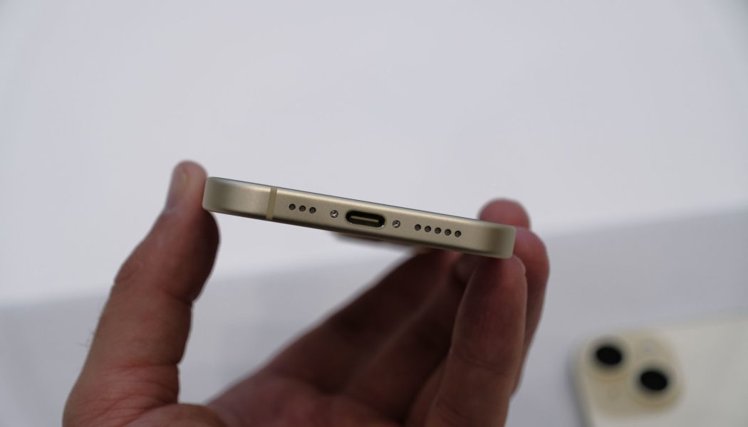 Apple’s USB-C shift could bring back the MagSafe Duo and Battery Pack