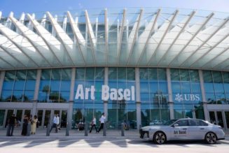 Art Basel and Untitled Announce Exhibitor Lists for Upcoming Miami Fairs