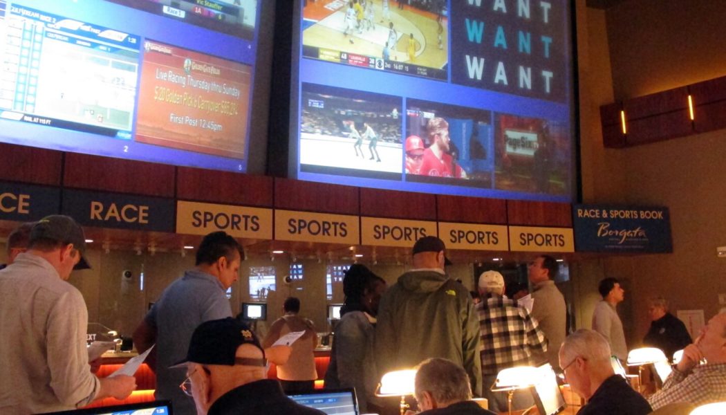 As sports betting spikes, help for problem gamblers expands in some states